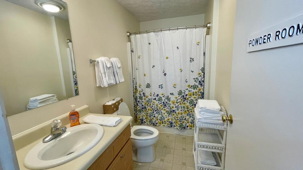 The Blue Door At Sylva Home Base Apartments Esterno foto